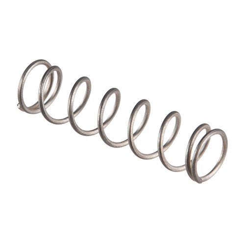 Die Sons of Liberty Gun Works Magazine Catch Spring ist ein hochwertiges OEM-Ersatzteil für Mil-Spec AR-15s, das Zuverlässigkeit und Langlebigkeit garantiert.