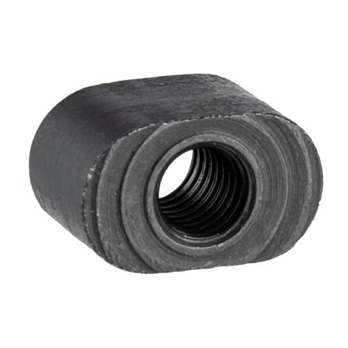 Der AR-15 Magazine Release Button von Sons of Liberty Gun Works ist ein OEM-Teil, das für Mil-Spec AR-15s entwickelt wurde und eine zuverlässige und einfache Handhabung bietet.