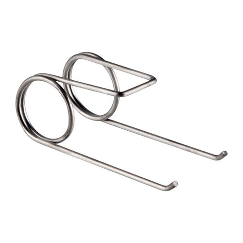 Die AR-15 Trigger Spring von Sons of Liberty Gun Works bietet eine zuverlässige Leistung und ist perfekt für Mil-Spec AR-15s, um deine Schussgenauigkeit zu verbessern.