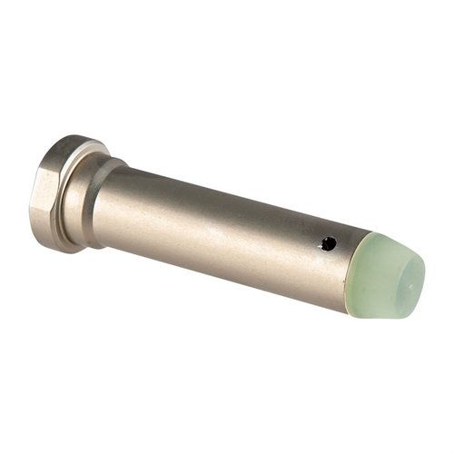 Der AR-15 BUFFER H2 von Sons of Liberty Gun Works ist ein hochwertiger OEM-Puffer, der für Mil-Spec AR-15s entwickelt wurde und für verbesserte Rückstoßkontrolle sorgt.