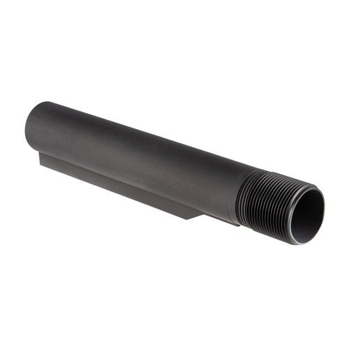 Der AR-15 Mil-Spec 6 Position Buffer Tube von Sons of Liberty Gun Works bietet dir eine zuverlässige und vielseitige Lösung für dein AR-15, perfekt für Anpassungen.