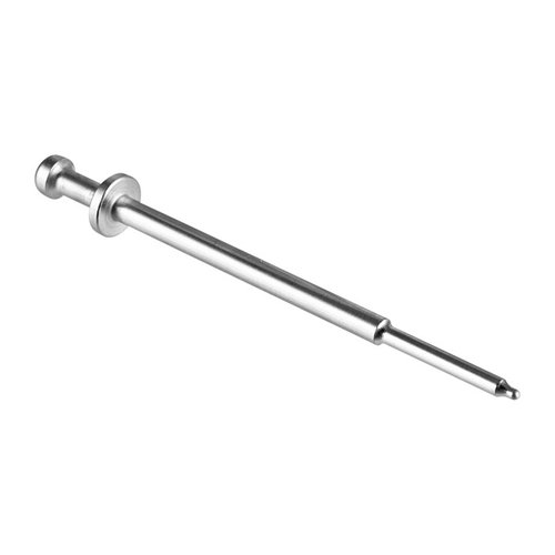 Der Sons of Liberty Gun Works OEM Firing Pin für Mil-Spec AR-15s bietet höchste Zuverlässigkeit und Präzision für dein Schussgerät. Perfekt für deine Anforderungen!