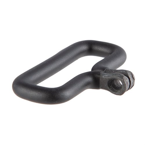 Der AR-15 Front Sling Loop von Sons of Liberty Gun Works ist die perfekte OEM-Lösung für Mil-Spec AR-15s, um deine Waffe sicher und bequem zu tragen.