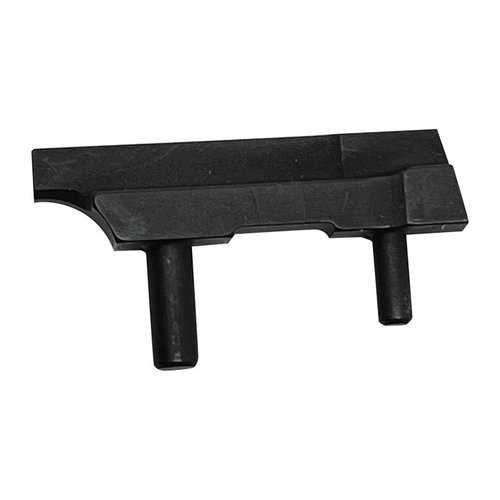 Die EXACT-FIT EJECTORS von Harrison Design bieten maximale Haltbarkeit und präzise Passform für jede 1911-Konfiguration dank drei Passflächen und zusätzlicher Höhe.