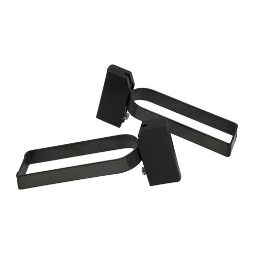 Der Harrison Design Flat Face Trigger bietet dir eine zuverlässige, komfortable Lösung mit einem übergroßen Aluminium-Shoe und einem fixen Over-Travel-Stopp.