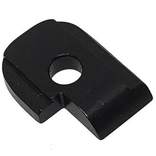 Der Extreme Service Firing Pin Stop für 9x19 1911 verbessert die Zyklen, verhindert Extractor-Clocking und ist präzise aus strapazierfähigem Werkzeugstahl gefertigt.