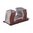 EDGEBAG Standard Front-Rest 2-1/4" Hunter mit verstärkter Oberseite SLK