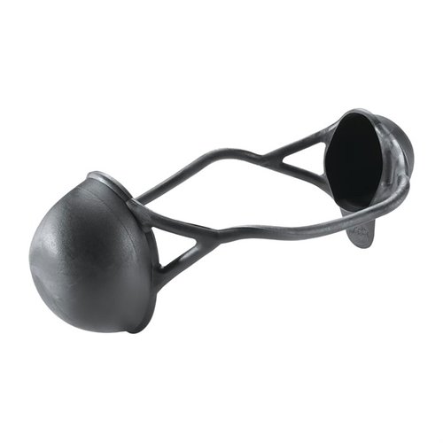 Der Bikini Scope Cover schützt deine Optik mit einem Durchmesser von bis zu 62mm. Das einfache Design sorgt für einen staub- und feuchtigkeitsdichten Schutz.