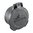 Entdecken Sie die robusten Butler Creek Element Scope Caps in Schwarz (60-65mm) mit flexibler Multi-Flex-Manschette und bedruckbarer Dope-Scheibe. Jetzt mehr erfahren! 🔭