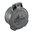 Robuste Butler Creek Element Scope Cap in Schwarz für 55-60mm Objektive. Mit Multi-Flex-Manschette und bedruckbarer Dope-Scheibe. Perfekt für Zielfernrohre! 🔭 Erfahre mehr.