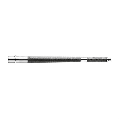 Die PROOF Research Carbon Fiber Barrel ist bis zu 64% leichter, bietet Match-grade Genauigkeit, bessere Wärmeableitung und außergewöhnliche Haltbarkeit.
