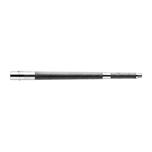Die PROOF Research Carbon Fiber Barrel ist bis zu 64% leichter, bietet Match-grade Genauigkeit, verbesserte Wärmeableitung und außergewöhnliche Haltbarkeit.