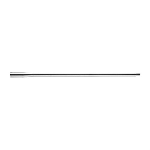 Die PROOF Research BOLT-ACTION 243 Kaliber Edelstahl-Läufe bieten extreme Genauigkeit, hohe Qualität und sind bereit für deinen Gunsmith zum Gewinde- und Kammerarbeiten.