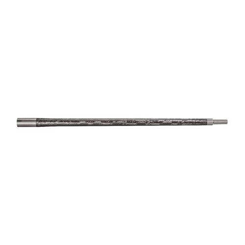 Die PROOF Research Carbonfaser-Läufe sind bis zu 64% leichter, extrem haltbar, bieten Match-Grade Genauigkeit und reduzieren Vibrationen für bessere Schussleistung.