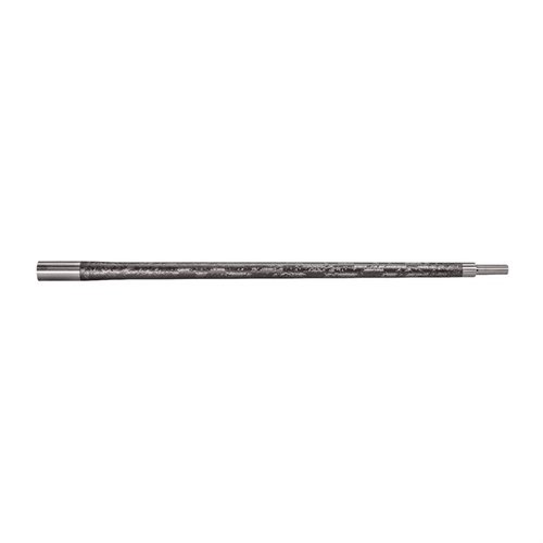 Die PROOF Research Carbon Fiber Barrels sind bis zu 64% leichter, extrem präzise und widerstandsfähig gegen Wetter und Stöße – für optimale Leistung beim Schießen!