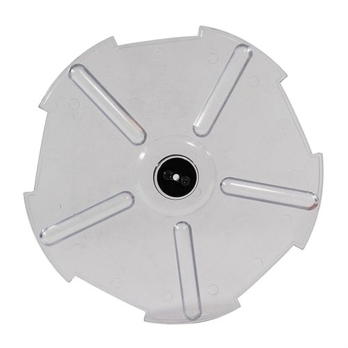 Die 11" High Speed Case Feeder Plate von MARK 7 RELOADING sorgt für eine effiziente und schnelle Beschickung deiner Ladegeräte für große Gewehre.