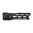 GRIDLOK LITE 8.5" Handguard-Baugruppe schwarz