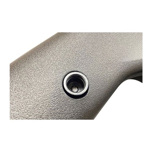 Der KP-15 SINGLE QD SOCKET von KE ARMS ist einfach zu installieren, aus robustem Stahl gefertigt und bietet eine zuverlässige Befestigung für deine Ausrüstung.