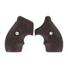 S&W J-FRAME 320, Black Cherry