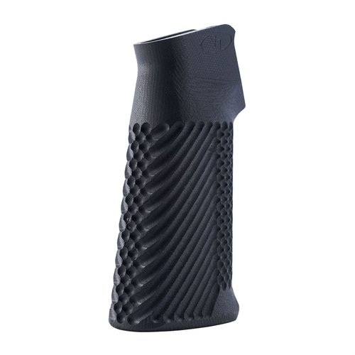 Die VZ AR-15 Operator Grips bieten dir unübertroffene Haltbarkeit und Komfort, gefertigt aus solidem G10 mit 270° Textur und 17° Winkel für perfekten Grip.
