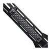 Die VZ Hydra Rail Panels bieten eine wellenförmige Textur für besseren Halt, sind 15,35 mm breit und 120 mm lang, und passen auf 3 M-LOK Slots.
