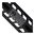 Entdecken Sie das M-LOK PANEL 1 SLOT OPERATOR von VZ GRIPS in Black/Gray! Perfekt für Ihre Schiene mit robuster G10-Konstruktion. Jetzt mehr erfahren! 🔧✨