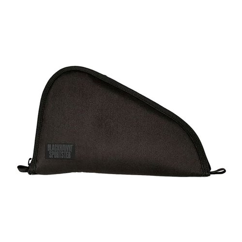 Der SPORTSTER PISTOL RUG von BLACKHAWK schützt deine Feuerwaffen und ermöglicht einen einfachen Transport – ideal für jeden Schützen!