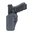 Entdecken Sie das BLACKHAWK STANDARD A.R.C. IWB Holster für Glock 19/23/32 in Urban Grey. Komfortabel, vielseitig und beidhändig tragbar. Jetzt mehr erfahren! 🔫👖