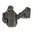 Entdecken Sie das Stache™ IWB Premium Holster von BLACKHAWK für Glock 17 mit SureFire X300. Komfort, Steifigkeit und Modularität in einem. Jetzt mehr erfahren! 🔫👖
