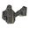 Entdecken Sie das STACHE IWB Lower Back Holster von BLACKHAWK für Glock® 43/43X und Springfield Hellcat. Komfort, Modularität und Tarnung in einem! Jetzt mehr erfahren. 🔫👖
