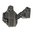 Entdecken Sie das STACHE IWB Lower Back Holster von BLACKHAWK für Glock 17/22/31. Höchster Komfort und Modularität für verdecktes Tragen. Jetzt mehr erfahren! 🚀🔫