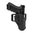 Entdecke das BLACKHAWK T-Series L2C Holster für Glock 19/23/26/32/45. Mit Daumenbetätigung und hydrophober Beschichtung für maximale Sicherheit und Einsatzbereitschaft. Jetzt mehr erfahren! 🔫
