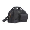 BDT TACTICAL Range Bag mit MOLLE-Magazintaschen, schwarz