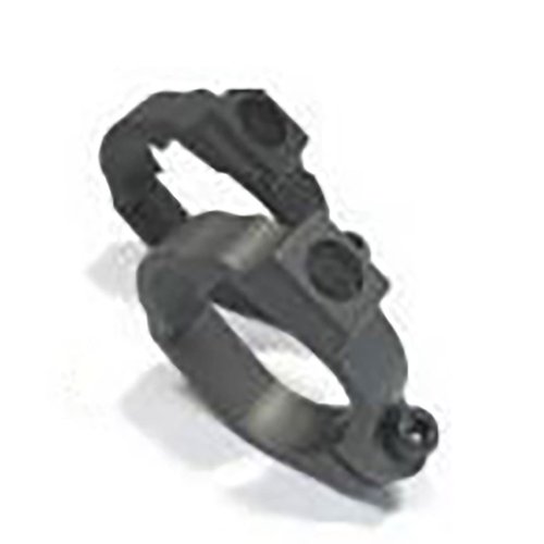 Der Samson Barrel Band ersetzt den Original Barrel Band deiner Ruger® 10/22® und ermöglicht die Befestigung eines QD Sling Swivel, wahlweise links oder rechts.