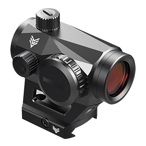 Der Liberator ist ein super kompakter, leichter Micro Dot Sight mit schneller Zielerfassung, wasserdicht, beschlagfrei und mit verschiedenen Retikeln wählbar.