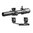 Entdecken Sie das Swampfox Tomahawk 1-6x24mm beleuchtete Zielfernrohr. Beste Klarheit, Haltbarkeit & Genauigkeit für LPVOs. Perfekt für 2- & 3-Gun-Wettbewerbe. Jetzt kaufen! 🔫🔍