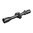 WARHAWK PRECISION 5-25x56 mm FFP beleuchtet SHARPSHOOTER MIL schwarz