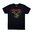 Entdecken Sie das MAGPUL Heavy Metal T-Shirt in Schwarz, Größe Small. 100% Baumwolle, langlebig und komfortabel. Perfekt für Heavy Metal Fans! 🎸👕 Jetzt kaufen!