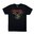 Entdecke das MAGPUL Heavy Metal T-Shirt in Schwarz, Größe Medium! 100% Baumwolle, langlebig und komfortabel. Jetzt bestellen und stilvoll auftreten! 🇺🇸👕