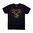 Entdecke das MAGPUL Heavy Metal Cotton T-Shirt in Schwarz, Größe XXL. 100% Baumwolle, langlebig und bequem. Perfekt für alle Fans! Jetzt ansehen! 👕🖤