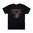 Entdecke das MAGPUL Heavy Metal T-Shirt in Schwarz, 3X-Large. 100% Baumwolle, langlebig und komfortabel. Perfekt für Heavy Metal Fans! Jetzt ansehen! 🎸👕