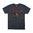 Entdecke das MAGPUL Heavy Metal T-Shirt in Charcoal, Größe 3XL! 100% Baumwolle, langlebig und komfortabel. Perfekt für Heavy Metal Fans. Jetzt ansehen! 🤘👕
