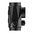 LIBERATOR II 1X22MM 2 MOA MINI-RED-DOT SCHWARZ