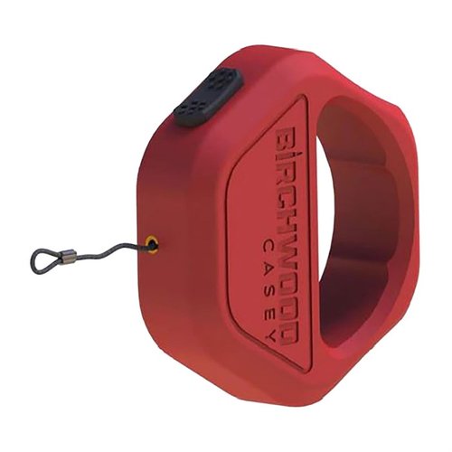 Der BORE WEEVIL 2.0 ist ein praktischer Pull-Through Firearm Cleaner, der mit allen 8-32 Thread Zubehörteilen funktioniert und jeden Lauf mühelos reinigt.