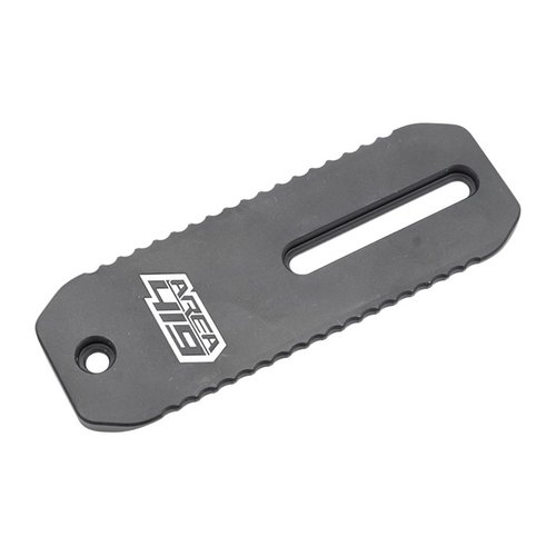 Zubehör für Handschutz & Laufschienen > Accessory Rails - Vorschau