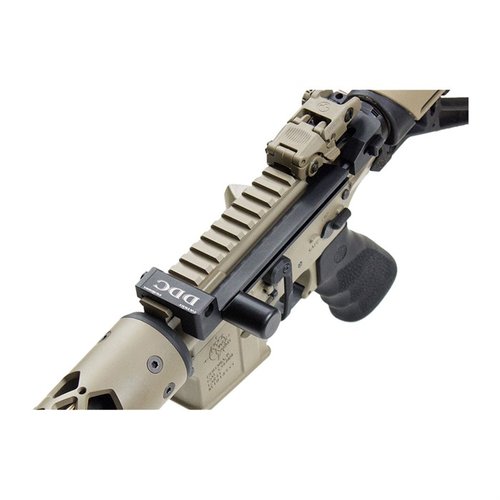 Die HARD CHARGER PULL HANDLES von DEVIL DOG CONCEPTS bieten maximale Geschwindigkeit und Benutzerfreundlichkeit in taktischen und Wettbewerbsumgebungen.