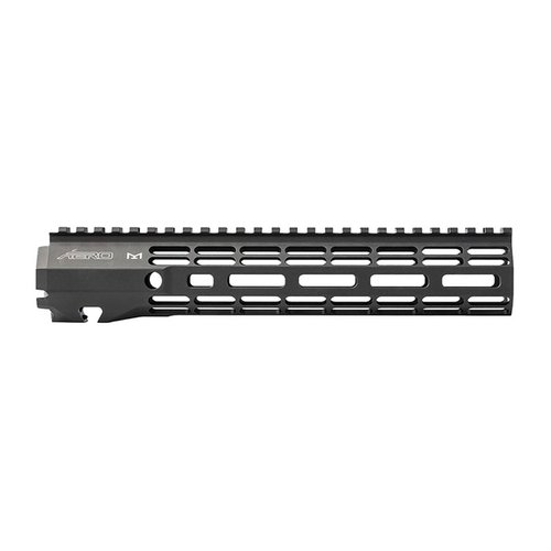 Das ATLAS R-ONE M-LOK Handguard ist leicht, robust und bietet ein schlankes Profil mit einem funktionalen ATLAS-Befestigungssystem für AR-15.