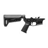 EPC-9 Carbine komplett Lower mit MOE-Griff und MOE SL-K-Schaft, schwarz