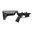 EPC-9 CARBINE komplettes Lower mit MOE-Griff und MOE SL-S-Schaft BLK