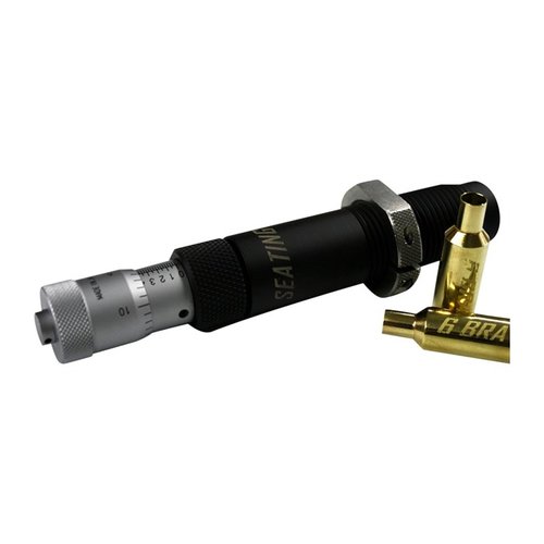 Der Short Action Customs 